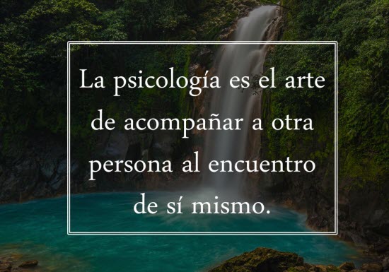 Psicóloga en San José Costa Rica