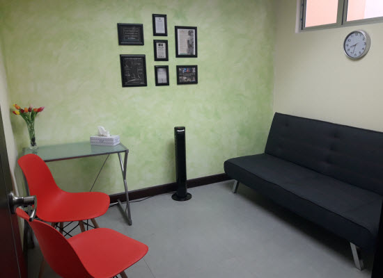 Especialista en parejas costa rica